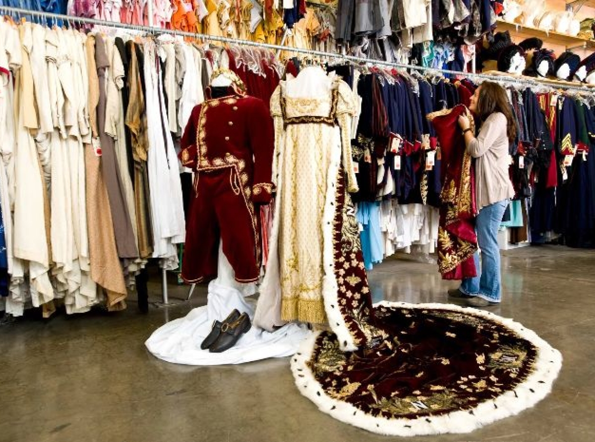 Cosplay Clothing Market gaining momentum